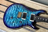 PRS Limited Edition Custom 24 10 Top Quilted Aquableux Purple Burst-20.jpg